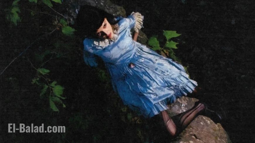 María Zardoya of The Marías Launches ‘Not for Radio’ Solo Tour