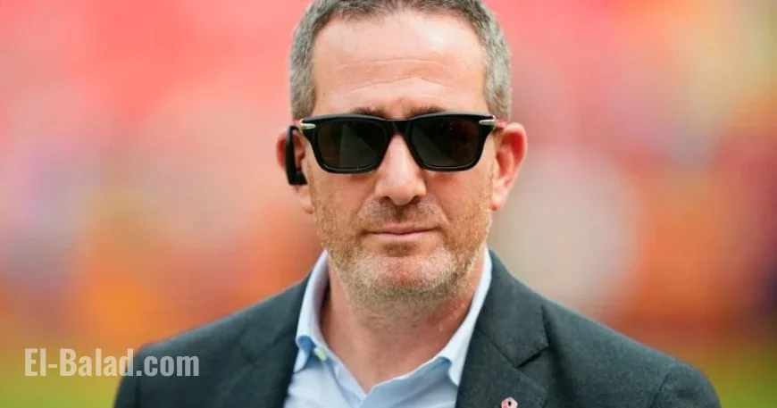 Key Insights from Howie Roseman’s Post-Trade Deadline Conference