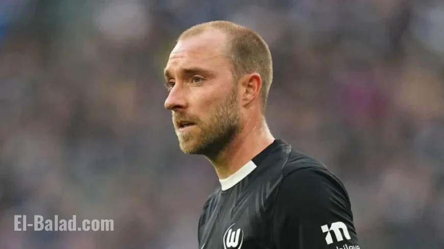 Wrexham CEO Reveals Eriksen Declined TV Documentary Participation