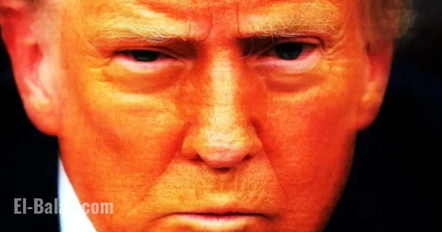 Trump Urges Strong Republican Action After MAGA Setback