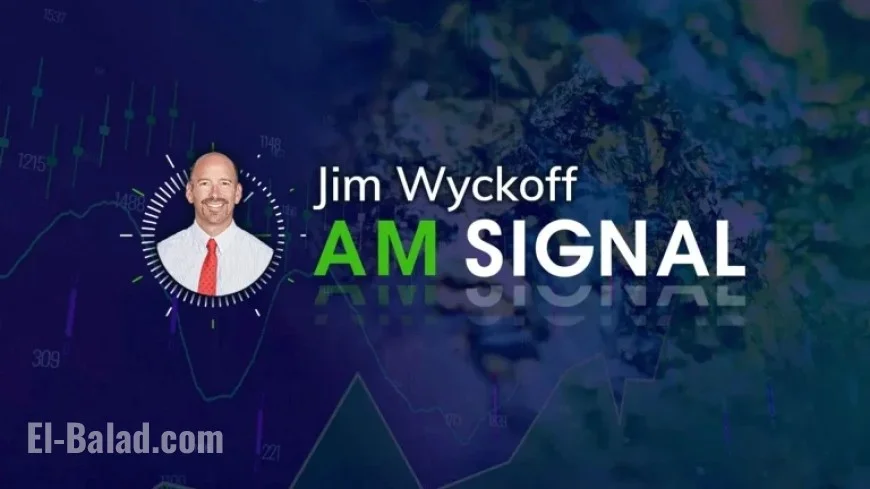 Gold Prices Strengthen Amid Global Stock Market Volatility