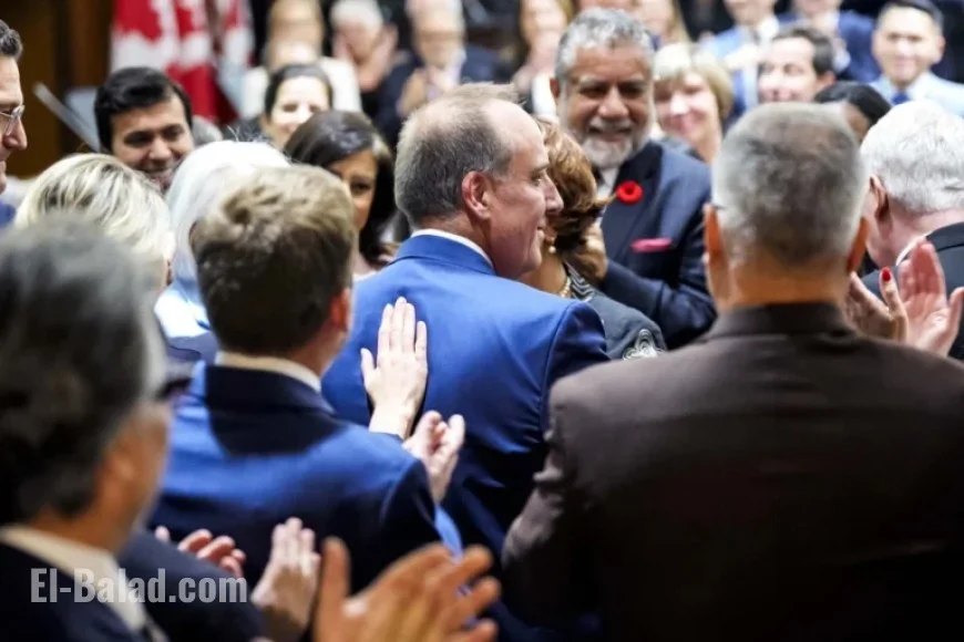 MP Chris d’Entremont Defects: Will More Conservatives Join Liberals?