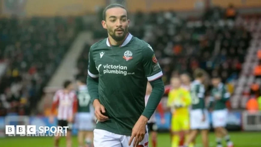 Randell Williams Joins Reading FC on Short-Term Contract