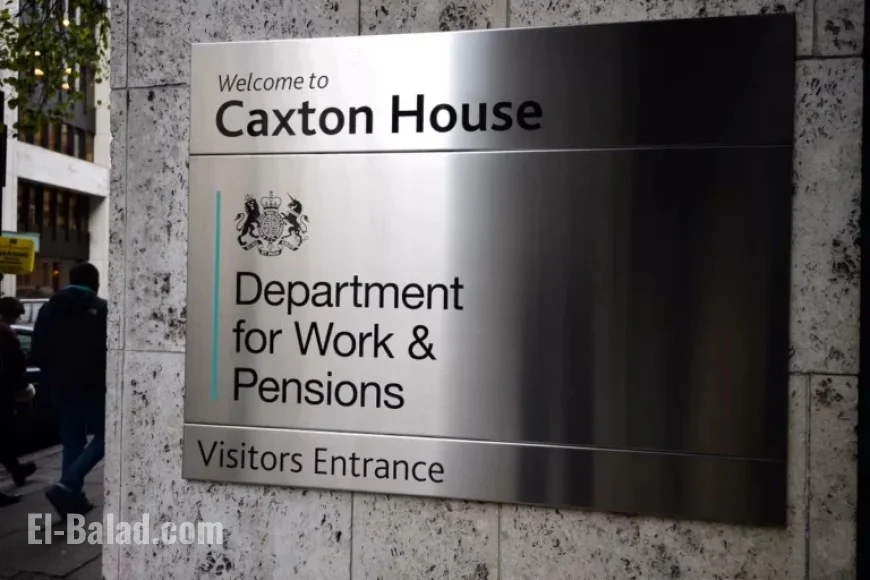 DWP 2025 Christmas Bonus: Eligibility and Payment Schedule