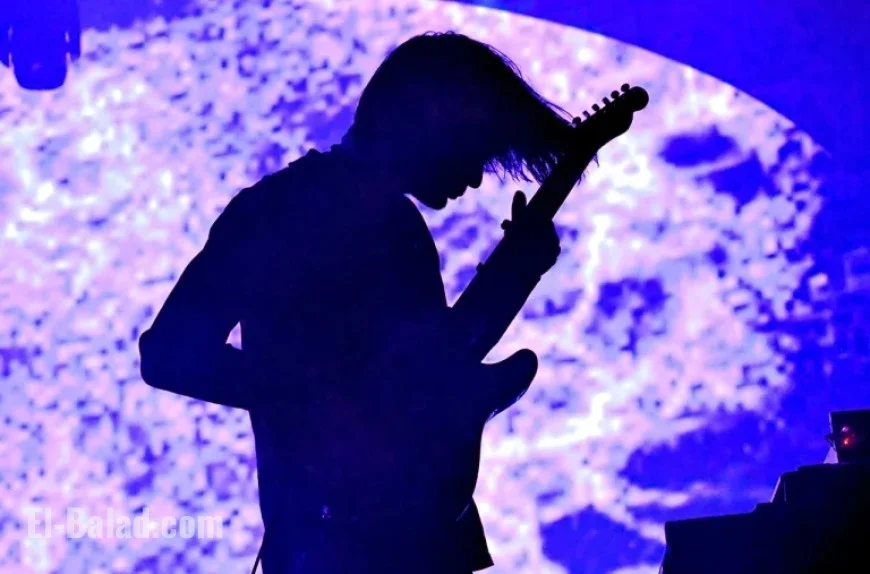 Radiohead Returns After 7 Years with Rare Setlist Highlights