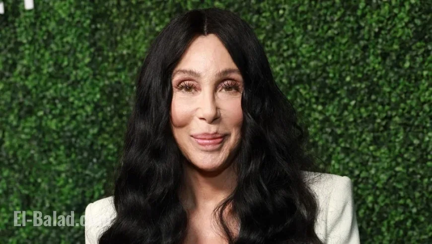 Cher Opens Up About Aging: ‘I Hate It’