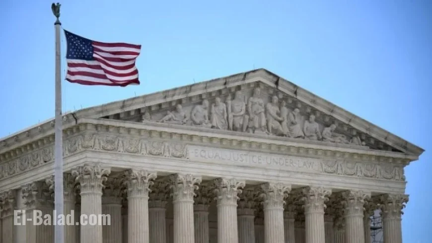 Supreme Court Discusses Trump Tariffs in Key Oral Arguments