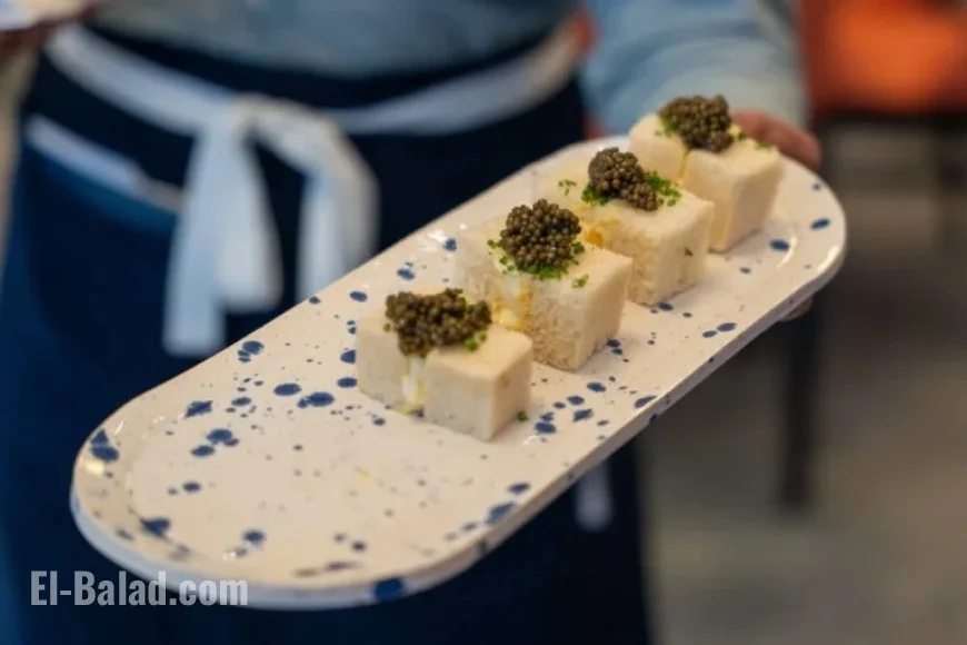 Michelin Guide Honours 11 Birmingham Restaurants