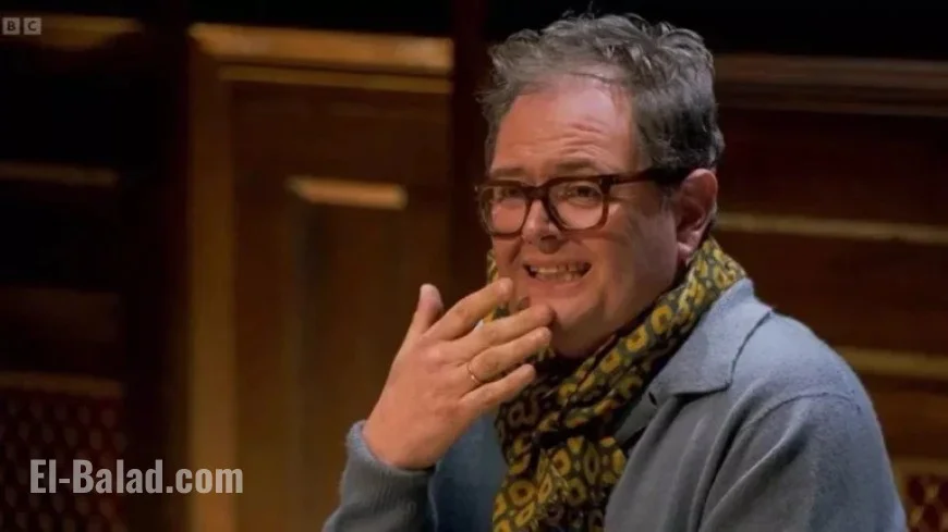 Why Is Celebrity Traitors Absent Tonight?