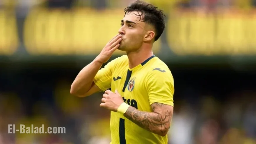 Watch Pafos vs Villarreal Champions League: Live Stream, TV, Start Time