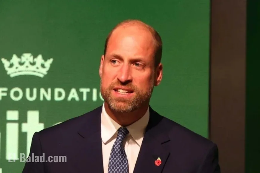 Prince William’s 5,500-Mile Flight for Climate Action Faces Scrutiny