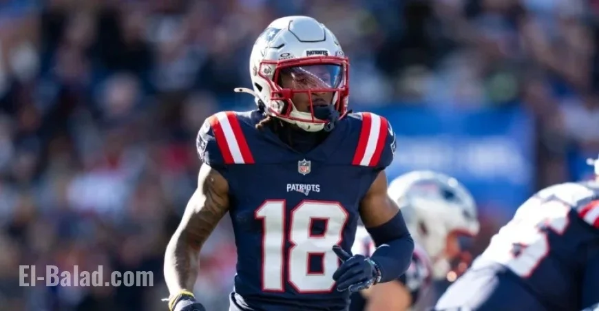 Patriots’ NFL Trade Deadline Inactivity Yields 7 Winners and Losers