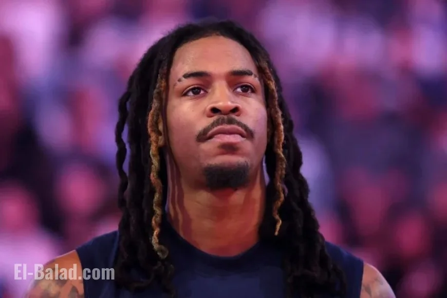 Ja Morant’s Complex Future with Memphis Grizzlies Explored