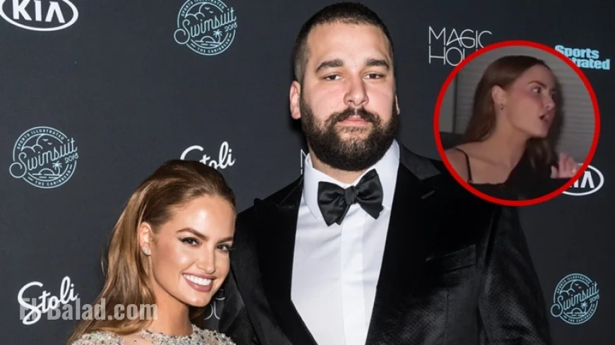 Haley Kalil Cites Husband’s Size in NFL Divorce Decision