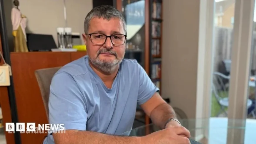 Suspect in Huntingdon Train Stabbings Driven at by Man