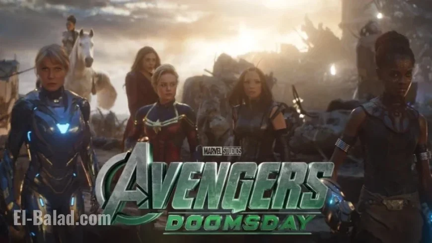 Key Infinity Saga Superhero Teases Return in Avengers: Doomsday