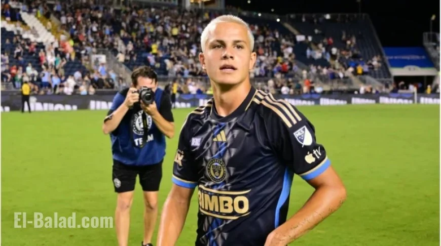 Rising Talent: Key Future Stars to Watch at U17 World Cup