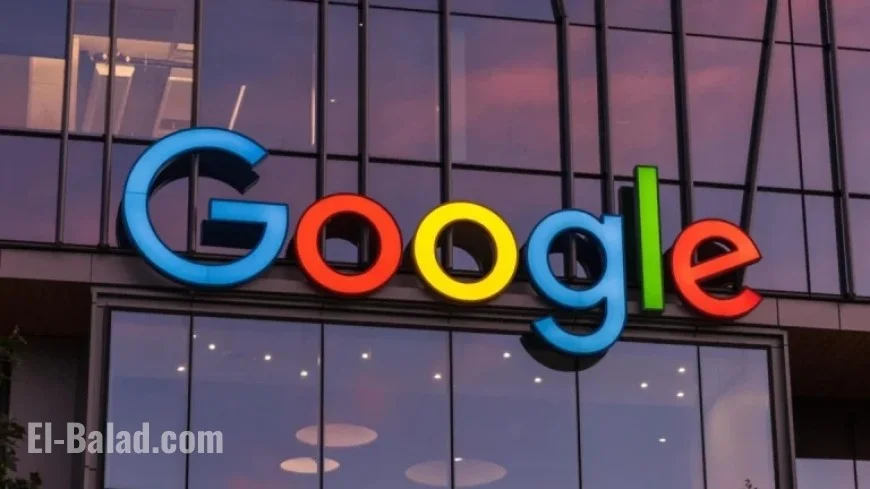 Google Settles with Epic, Reducing Play Store Fees and Supporting Android App Stores