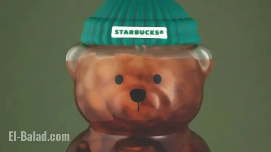 Starbucks Releases ‘Bearista’ Cup with Beanie: Availability Details