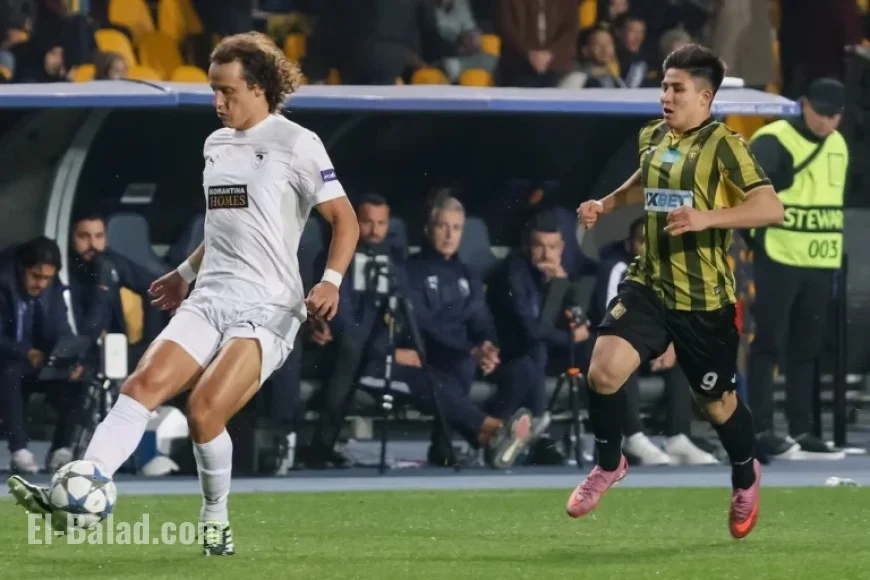 Stream Pafos vs. Villarreal Champions League Match Online for Free Today