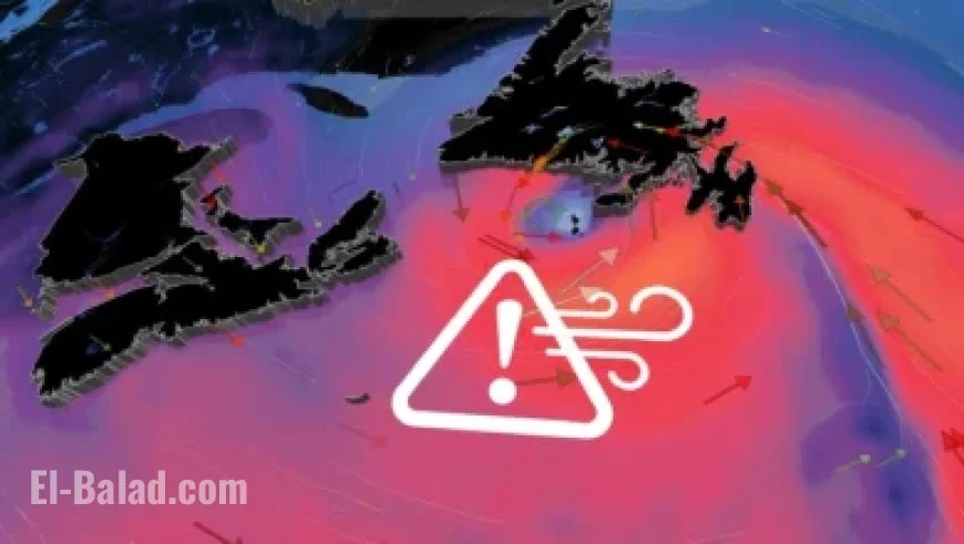 Brief Cold Snap Interrupts Warmer Weather Pattern