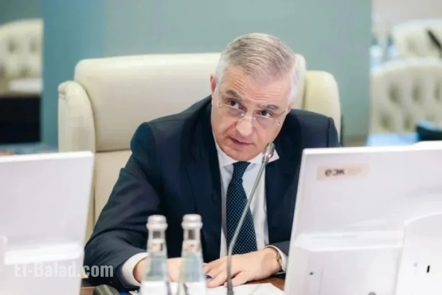 Mher Grigoryan Expresses Gratitude to Azerbaijan