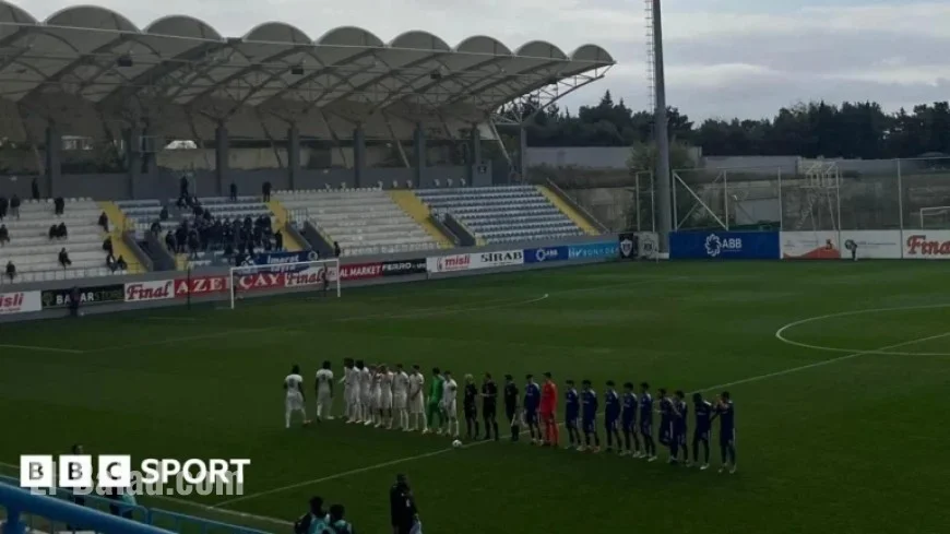 Chelsea Reports Racial Abuse Incident During Academy Match