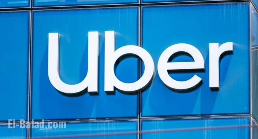 Jim Cramer Recommends Buying Uber Stock Despite Earnings Drop