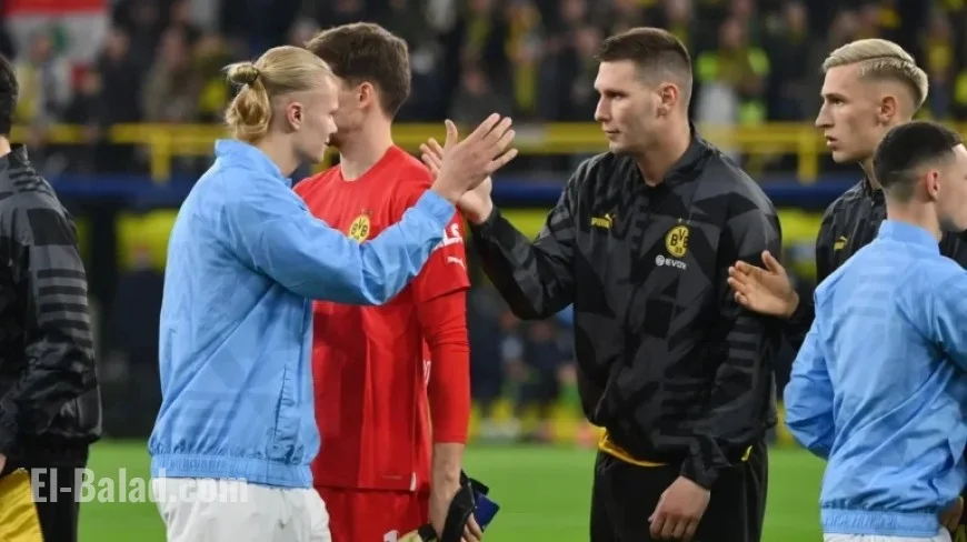 Dortmund Set to Triumph Over Manchester City: Here’s Why