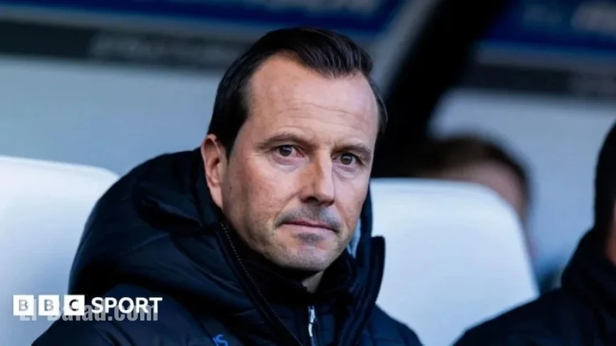 Julien Stephan Urges QPR to Stay Focused Against ‘Unknown’ Saints