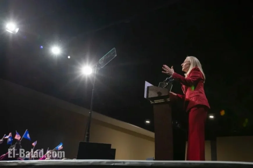 Spanberger and Democrats’ Major Victory: 13 Reasons Beyond Trump