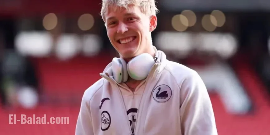 Preston Faces Swansea in Crucial Clash: Team News Update