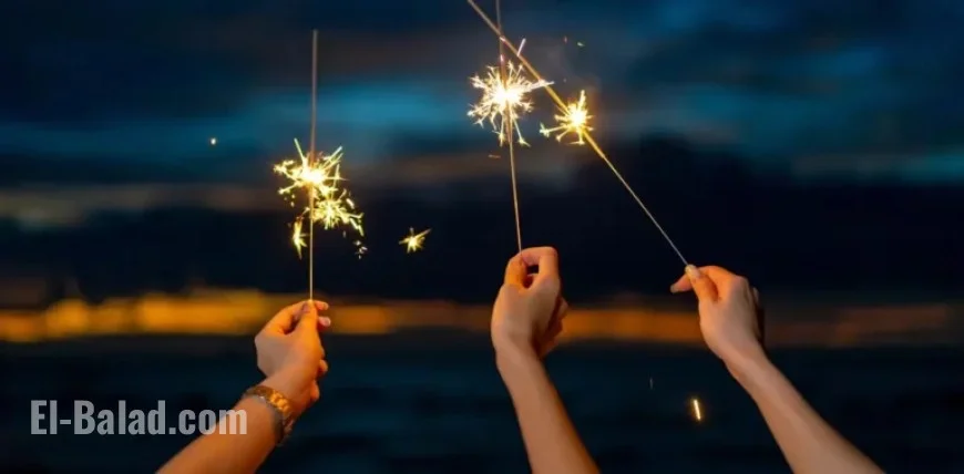 Bonfire Night: The Risk of Mishandling Fireworks Explained