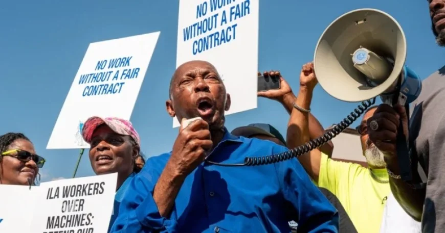 Two Democrats Head to Runoff in Texas House Seat Election