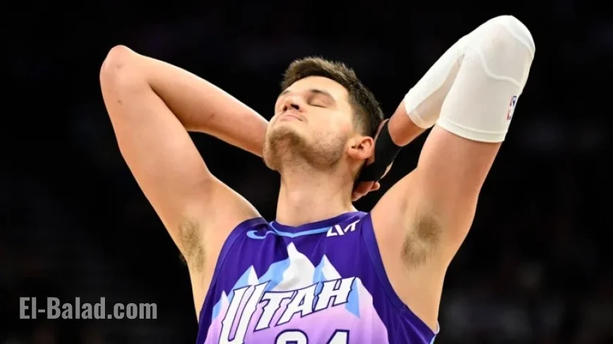 Pending Decision Threatens to Shatter Jazz’s Optimism