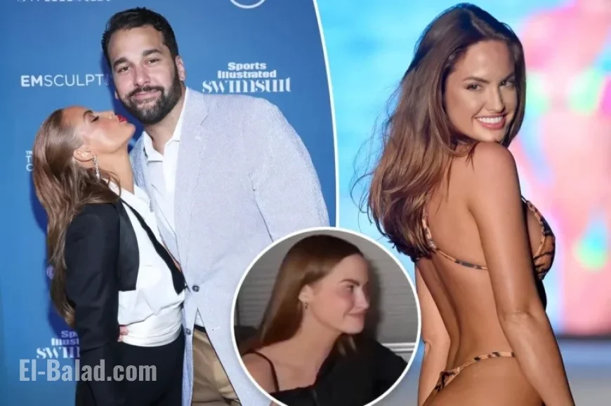 Influencer Haley Baylee Says NFL Ex Matt Kalil’s Size Ended Marriage