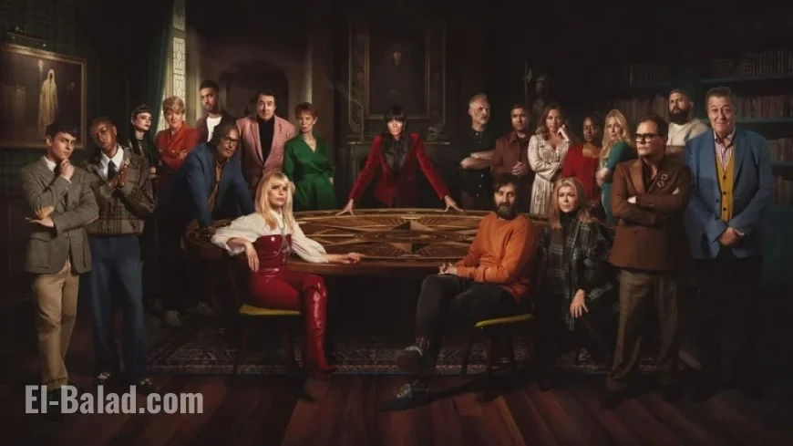 Celebrity Traitors Finalists Share Surprising Fan Reactions, Family Views