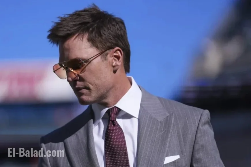 Tom Brady Clones Late Dog for Unique Brand Activation