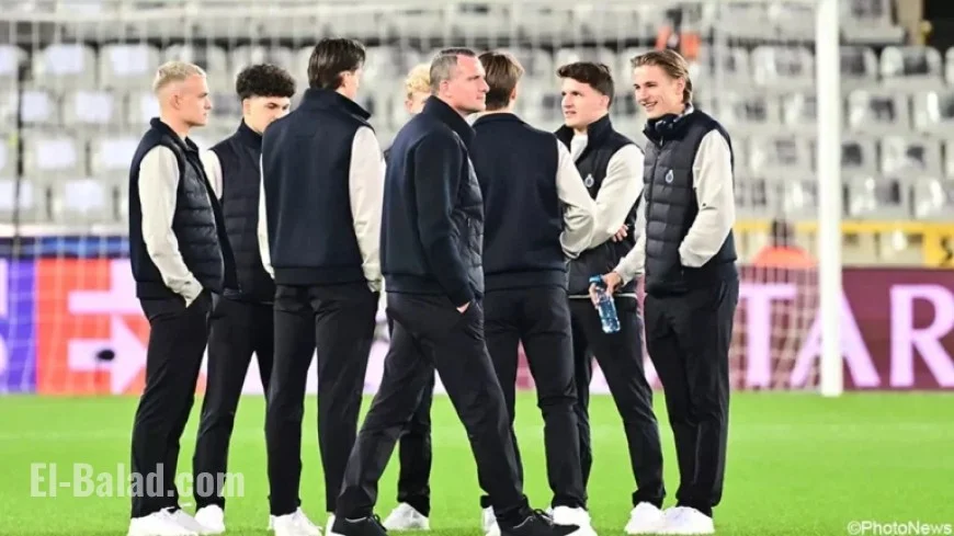 Yamal Set to Shine: Spanish Press Anticipates Starting Role