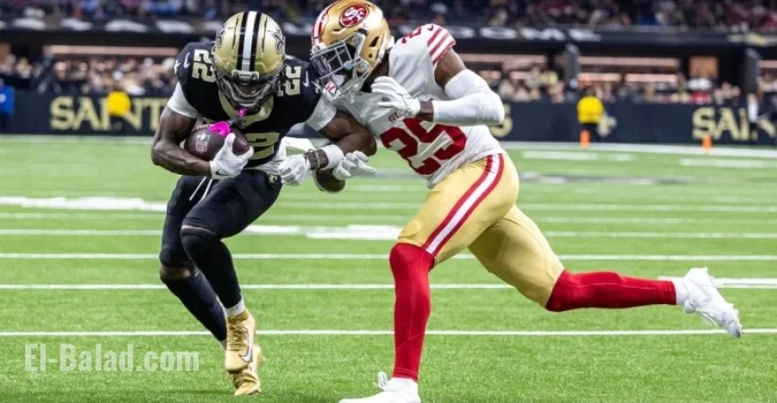 Seahawks Release Jerrick Reed II for Rashid Shaheed Roster Spot