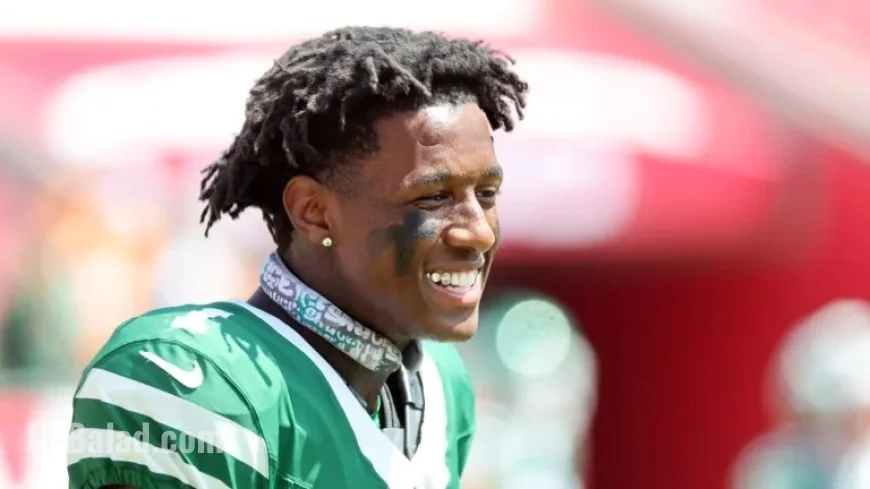 Sauce Gardner’s Impressive Resume Praised by Shane Steichen