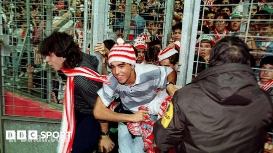 Newcastle vs Athletic Club: Inside the Bond Uniting Magpies Fans