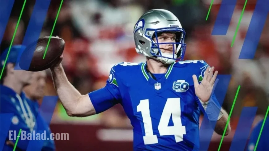 Sam Darnold, Jonathan Taylor, Myles Garrett Highlight Sports Update