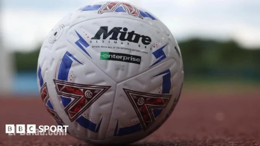 York City vs Gateshead: National League Stats and Head-to-Head Analysis