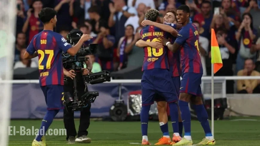 Watch Club Brugge vs FC Barcelona: TV, Streaming, News, and Predictions