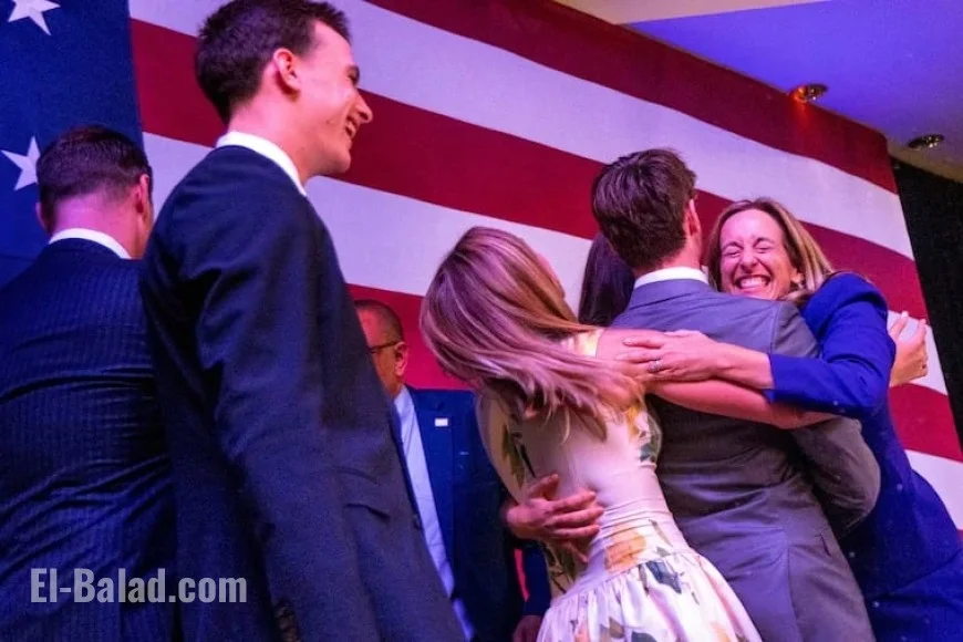 Pennsylvania and New Jersey Election Results and Updates