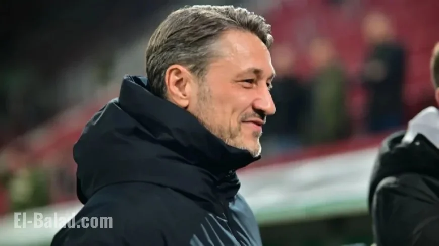 Kovac Embraces Risk in Pursuit of Haaland