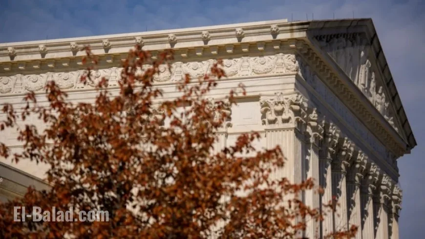 Supreme Court Justices Doubt Trump’s Tariff Defense: NPR