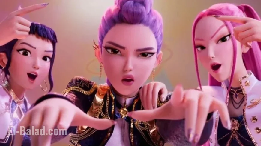 “KPop Demon Hunters 2 Targets 2029 Release Date”