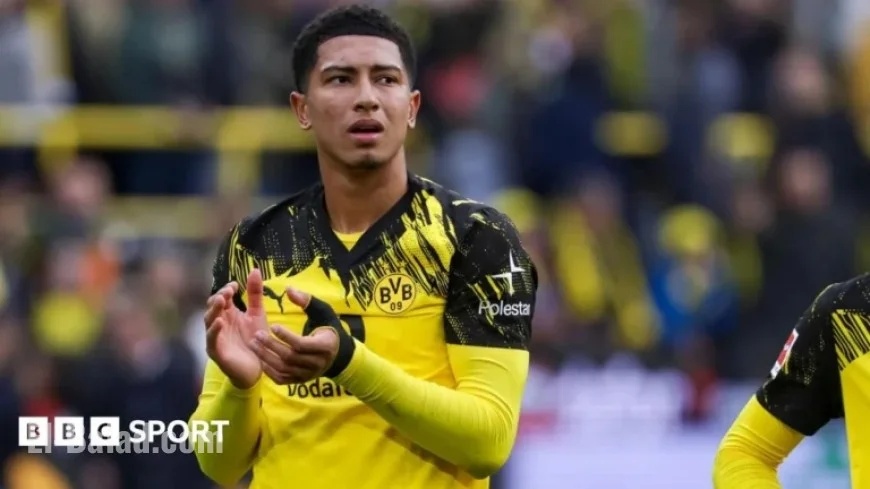 Jobe Bellingham: Midfielder Faces Challenging Start at Borussia Dortmund